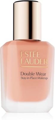 Estee Lauder Estee Lauder Double Wear Stay-In-Place Longwear Matte Foundation Spf 222C2 Pale Almond, 30ml