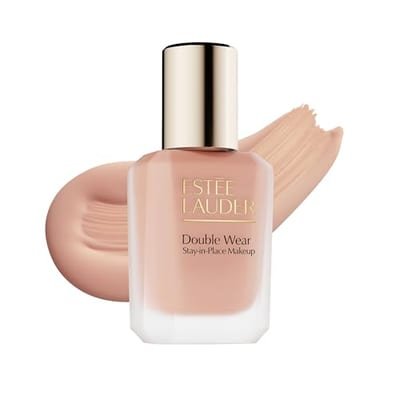 Estee Lauder Estee Lauder Double Wear Stay-In-Place Longwear Matte Foundation Spf 242C4 Ivory Rose, 30ml