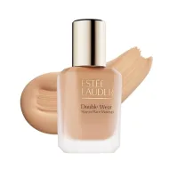 Estee Lauder Estee Lauder Double Wear Stay-In-Place Longwear Matte Foundation Spf 262N2 Buff, 30ml