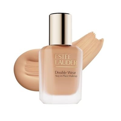 Estee Lauder Estee Lauder Double Wear Stay-In-Place Longwear Matte Foundation Spf 262N2 Buff, 30ml