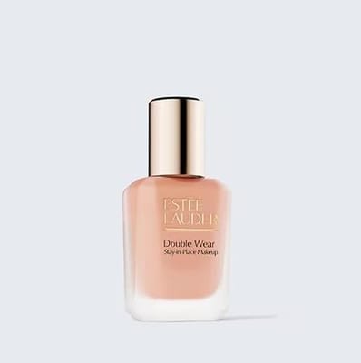 Estee Lauder Estee Lauder Double Wear Stay-In-Place Longwear Matte Foundation Spf 313C0 Cool Crème, 30ml