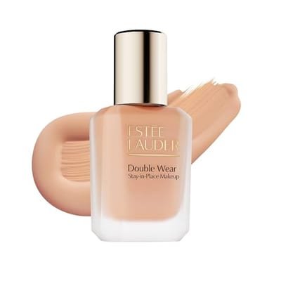 Estee Lauder Estee Lauder Double Wear Stay-In-Place Longwear Matte Foundation Spf 323C1 Dusk, 30ml