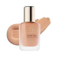 Estee Lauder Estee Lauder Double Wear Stay-In-Place Longwear Matte Foundation Spf 343C3 Sandbar, 30ml