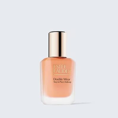 Estee Lauder Estee Lauder Double Wear Stay-In-Place Longwear Matte Foundation Spf 373W0 Warm Cream, 30ml
