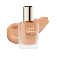 Estee Lauder Estee Lauder Double Wear Stay-In-Place Longwear Matte Foundation Spf 383W1 Tawny, 30ml