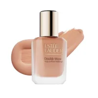 Estee Lauder Estee Lauder Double Wear Stay-In-Place Longwear Matte Foundation Spf 434C3 Softan, 30ml