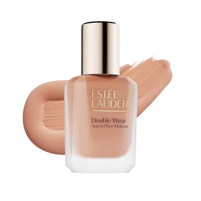 Estee Lauder Estee Lauder Double Wear Stay-In-Place Longwear Matte Foundation Spf 434C3 Softan, 30ml