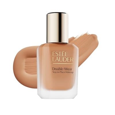 Estee Lauder Estee Lauder Double Wear Stay-In-Place Longwear Matte Foundation Spf 454N2 Spiced Sand, 30ml