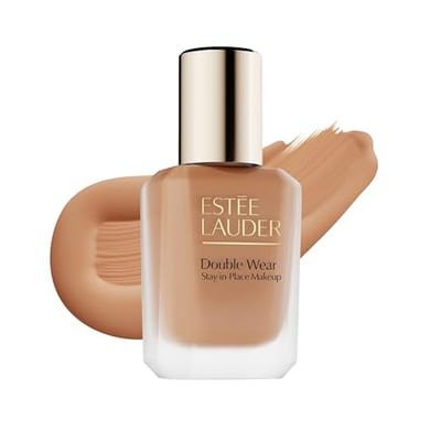 Estee Lauder Estee Lauder Double Wear Stay-In-Place Longwear Matte Foundation Spf 464N3 Maple Sugar, 30ml