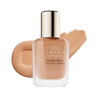 Estee Lauder Estee Lauder Double Wear Stay-In-Place Longwear Matte Foundation Spf 474W1 Honey Bronze, 30ml