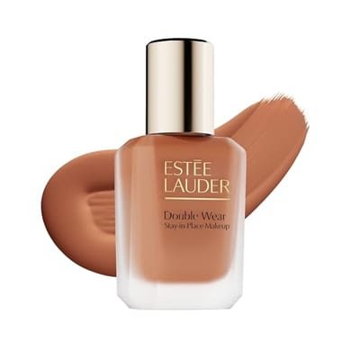 Estee Lauder Estee Lauder Double Wear Stay-In-Place Longwear Matte Foundation Spf 515C1 Rich Chestnut, 30ml