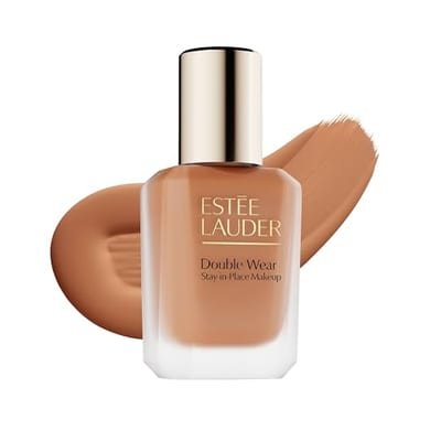 Estee Lauder Estee Lauder Double Wear Stay-In-Place Longwear Matte Foundation Spf 545N1.5 Maple, 30ml