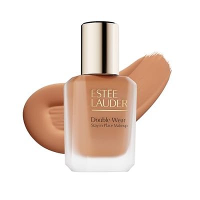 Estee Lauder Estee Lauder Double Wear Stay-In-Place Longwear Matte Foundation Spf 565W1 Bronze, 30ml