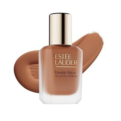 Estee Lauder Estee Lauder Double Wear Stay-In-Place Longwear Matte Foundation Spf 626W1 Sandalwood, 30ml