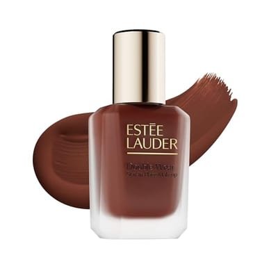 Estee Lauder Estee Lauder Double Wear Stay-In-Place Longwear Matte Foundation Spf 678C1 Rich Java, 30ml