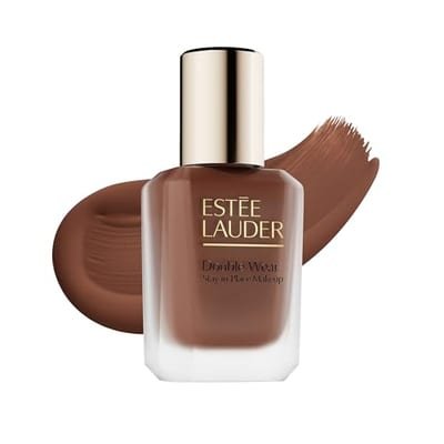 Estee Lauder Estee Lauder Double Wear Stay-In-Place Longwear Matte Foundation Spf 688N1 Espresso, 30ml