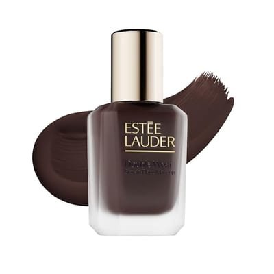 Estee Lauder Estee Lauder Double Wear Stay-In-Place Longwear Matte Foundation Spf 699N1 Ebony, 30ml