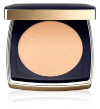 Estee Lauder Estee Lauder Double Wear Stay-In-Place Matte Powder Foundation – 1C0 Shell, 11g