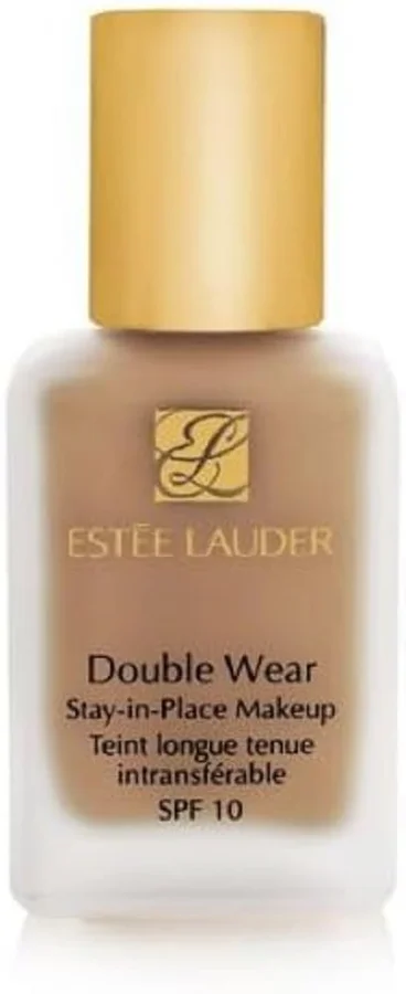 Estee Lauder Estée Lauder Double Wear Stay In Place Foundation SPF10 30ml – 4W2 Toasty Toffee