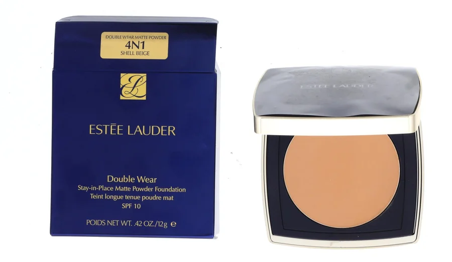 Estee Lauder Estée Lauder Double Wear Stay-in-Place Matte Powder Foundation SPF10 12g