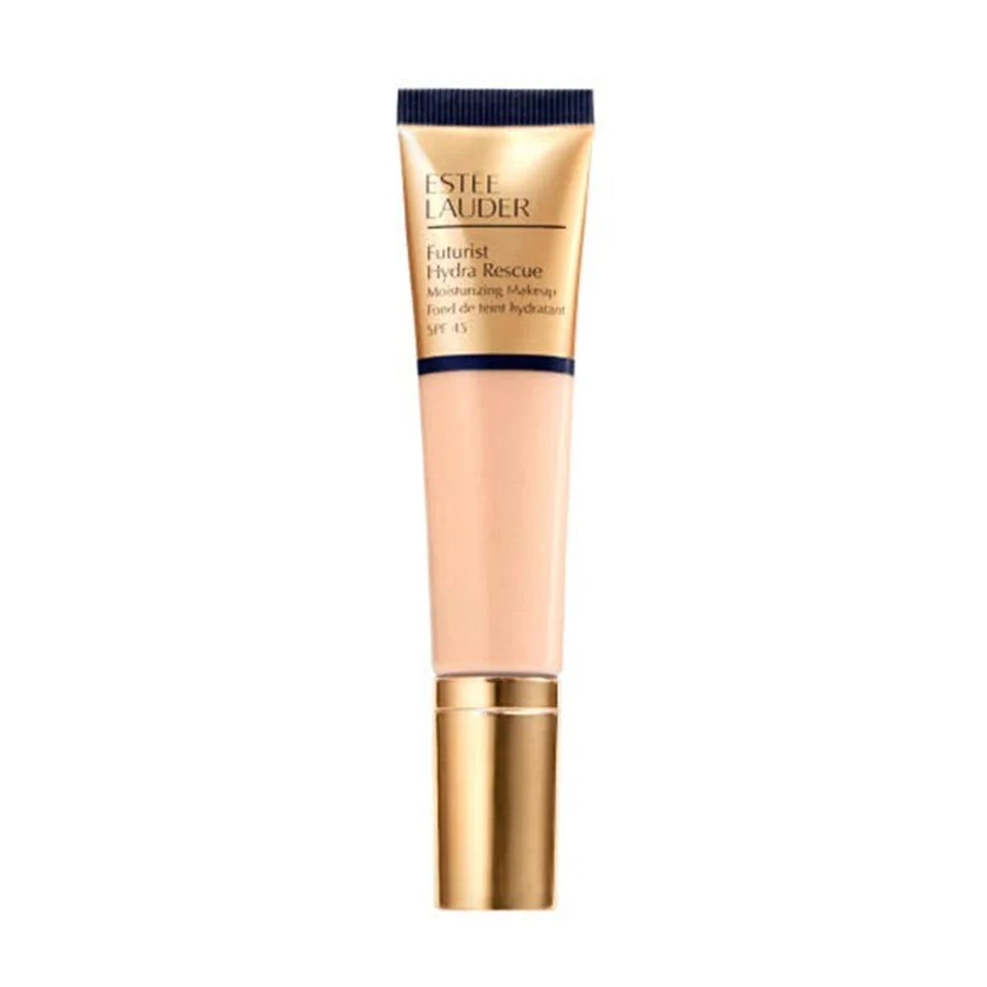 Estee Lauder Estée Lauder Futurist Hydra Rescue SPF45 Moisturizing Foundation 35ml – 2N1DESERT BEIGE