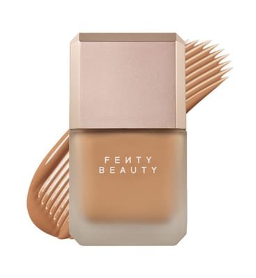 Fenty Beauty Fenty Beauty Pro Filt’r Fluid Flex Natural Matte Longwear Foundation, 196N, 30ml