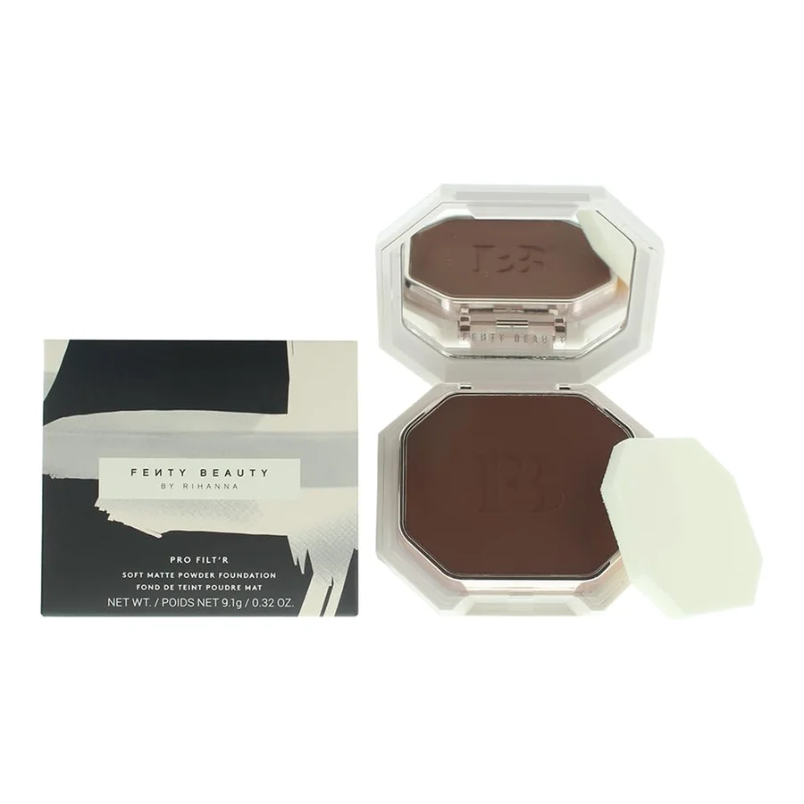 Fenty Beauty Fenty Beauty Pro Filt'r Soft Matte Powder Foundation 9.1g - 495