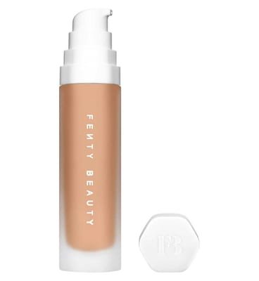 Fenty Beauty Fenty Beauty Soft'lit Naturally Luminous Longwear Foundation 32Ml in 295