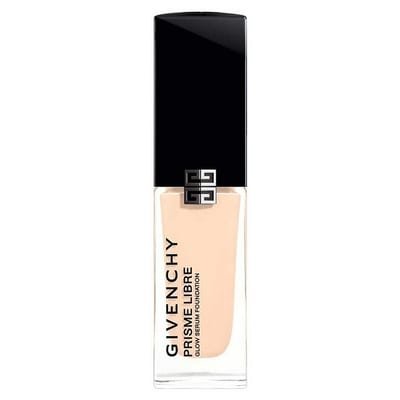 Givenchy Givenchy Prisme Libre Glow Serum Foundation in 0N, 30ml