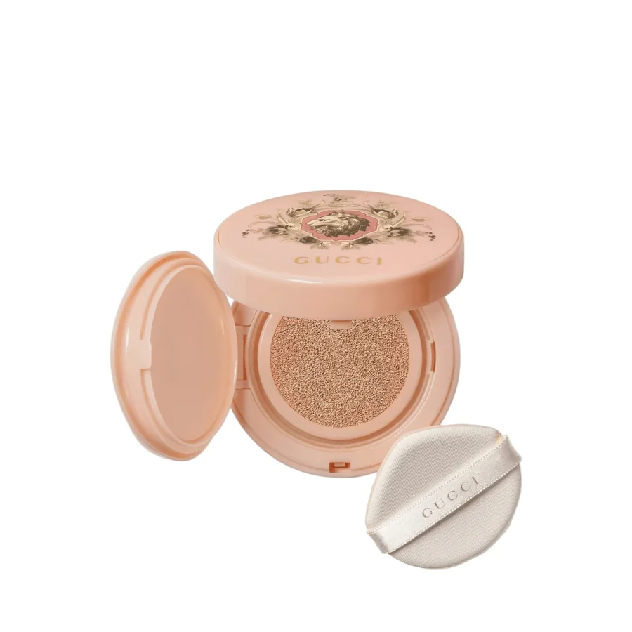 Gucci Gucci Cushion De Beaute Liquid Foundation – #2.5