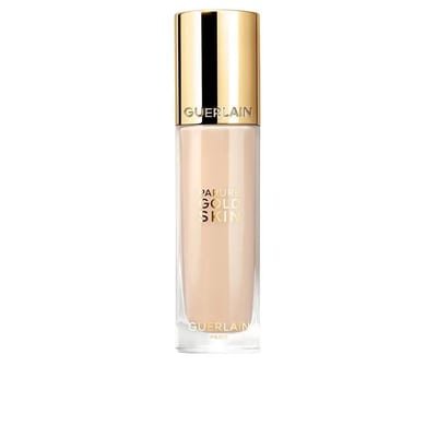 Guerlain Guerlain Parure Gold Skin Rejuvenating Radiance Foundation SPF20 35ml - 1N Neutral