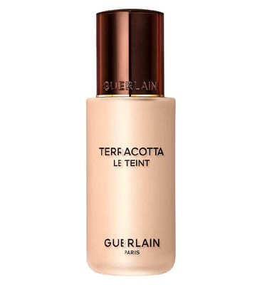 Guerlain Guerlain Terracotta Le Teint Perfecting Foundation Luminous Matte Finish