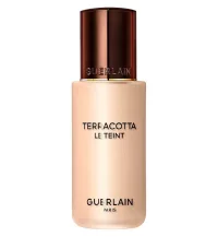 Guerlain Guerlain Terracotta Le Teint Perfecting Foundation Luminous Matte Finish – 0C Cool/Rosé in COOL/ROSÉ, 35ml