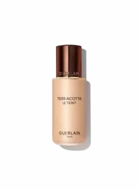 Guerlain Guerlain Terracotta Le Teint Perfecting Foundation Luminous Matte Finish – 2.5N Neutral/Neutre, 35ml