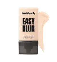 Huda Huda Beauty Easy Blur Natural Airbrush Foundation – 230 Cool Macaroon 30ml
