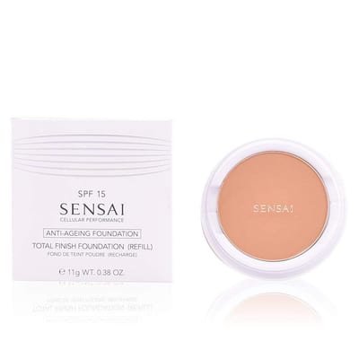 Kanebo Cosmetics Kanebo Cosmetics Sensai Cellular Performance Total Finish Anti-Ageing Foundation Refill 12g - 23