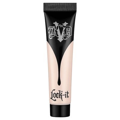 KVD Beauty KVD Beauty Mini Lock-It Liquid Foundation 81 Deep Cool, 15ml