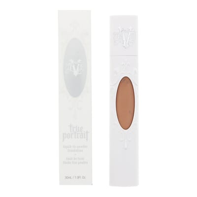 Kvd KVD True Portrait 070 Tan Liquid Foundation 30ml