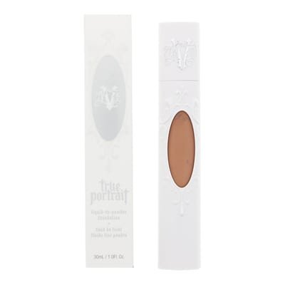 Kvd KVD True Portrait 070 Tan Liquid Foundation 30ml