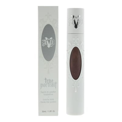 Kvd KVD True Portrait 090 Deep Liquid Foundation 30ml
