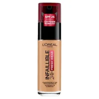L'Oréal Paris L'oreal Paris Infallible 24hr Freshwear Liquid Foundation – 260 Golden Sun