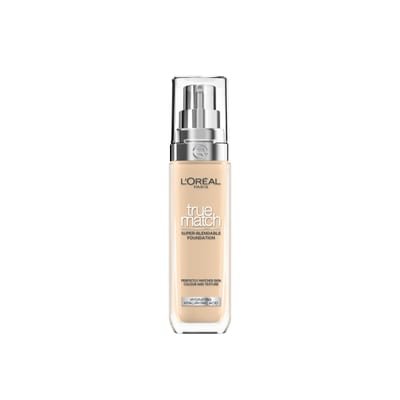 L'Oreal Paris L'Oreal Paris L'Oréal Paris Foundation for Face - 2N Vanilla