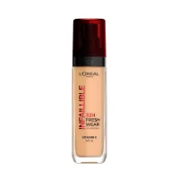 L'Oreal Paris L'Oreal Paris L'Oréal Paris Liquid Foundation – Radiant Sand