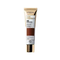 L'Oreal L'Oreal Age Perfect BB Cover Foundation – 08 Mahogany