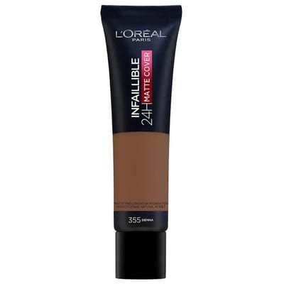 L'Oreal L'Oreal Infaillible 24H Matte Cover Foundation