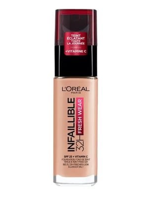 L'Oreal L'Oreal Infaillible 32H Freshwear Foundation - 30 Rose Pearl