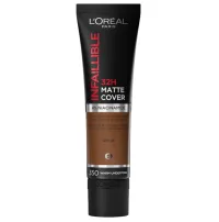 L'Oreal L'Oreal Infaillible 32H Matte Cover Foundation – 350 Warm Undertone