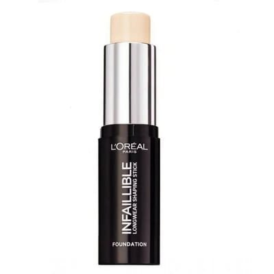 L'Oreal L'Oreal Infallible Foundation Stick - 080 Porcelain