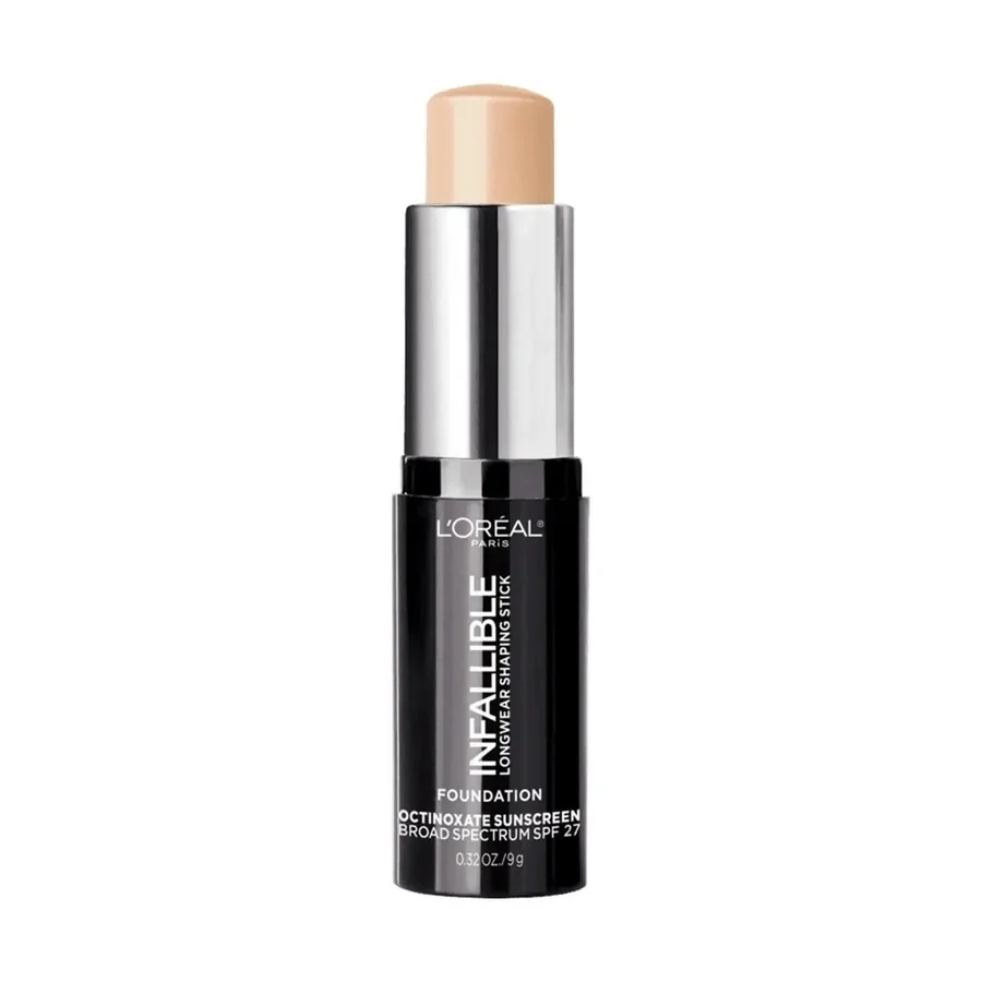 L'Oreal L'Oreal Infallible Longwear Shaping Stick Foundation Stick