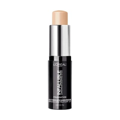 L'Oreal L'Oreal Infallible Longwear Shaping Stick Foundation Stick
